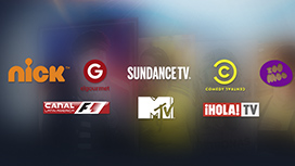 DIRECTVPlay.com presenta 8 canales en vivo DIRECTVPlay.com presenta 8 canales en vivo