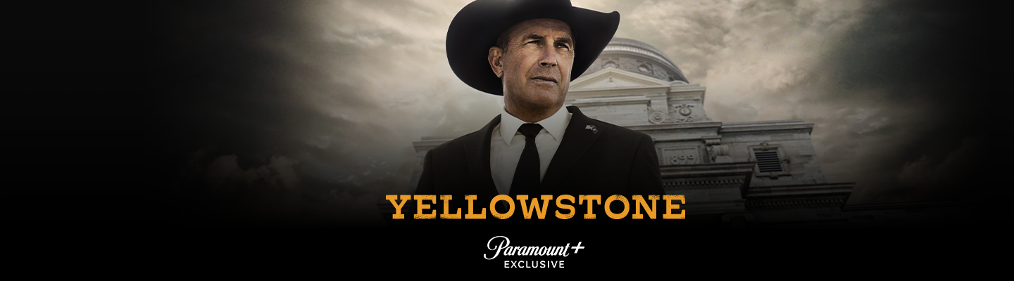 Paramount+ | DIRECTV Ecuador