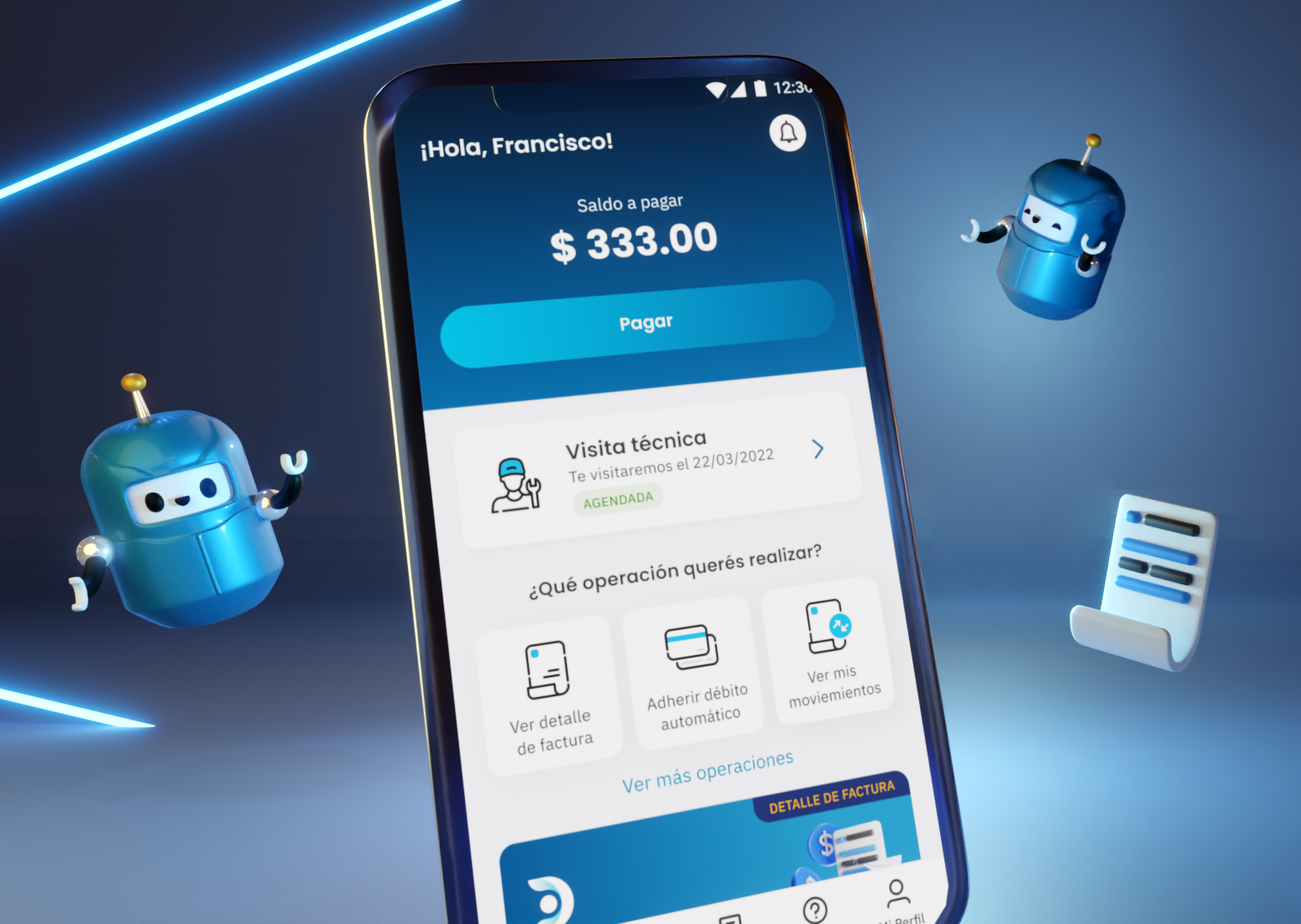 DIRECTV Ecuador | Media tech company líder en conectividad ...