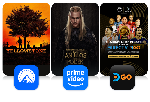 Aplicación Amazon Prime Video Gratis Para Clientes Prime Contratá